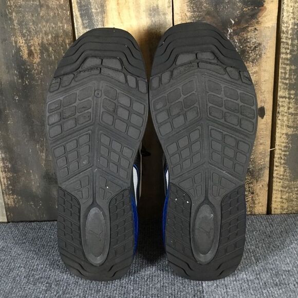 Puma Amplifier sneakers men’s size 11 - Picture 8 of 9